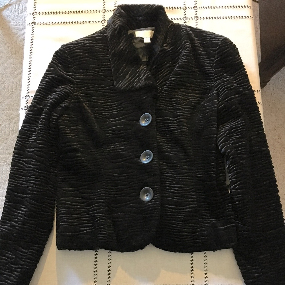 Woman jaket